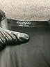 Zeagoo Black Bodysuit Size L - photo 3