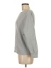 Vince. 100% Cotton Gray Pullover Sweater Size M - photo 5