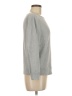 Vince. 100% Cotton Gray Pullover Sweater Size M - photo 4