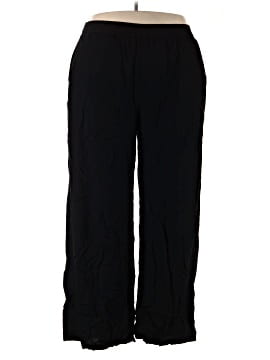 Woman Within Casual Pants