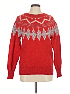 Croft & Barrow Pullover Sweater