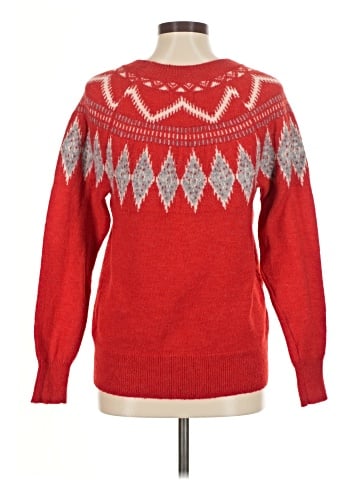 Croft & Barrow Pullover Sweater (view 2)