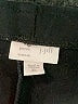 J.Jill Solid Black Active Pants Size XL (tall) - photo 4