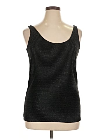 RW&CO Sleeveless Top (view 1)
