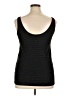 RW&CO Black Sleeveless Top Size XL - photo 2