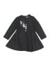 Mayoral Gray Dress Size 2 - photo 1