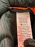 Tallia Solid Black Dress Pants Size 16 - photo 4