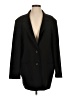 ASOS Design 100% Polyester Black Blazer Size S - photo 1