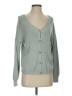 Unbranded Green Cardigan Size S - photo 1