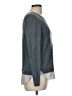 Aqua Gray Pullover Sweater Size M - photo 4