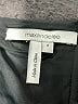 Max and Cleo 100% Polyester Black Cocktail Dress Size 8 - photo 7
