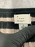 A New Day Stripes Black Pullover Sweater Size L - photo 7