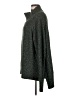 H&M Green Turtleneck Sweater Size M - photo 5