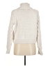 H&M Ivory Turtleneck Sweater Size M - photo 2