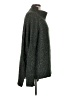 H&M Green Turtleneck Sweater Size M - photo 4