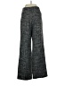 More To Come 100% Polyester Tweed Gray Dress Pants Size S (estimated) - photo 2