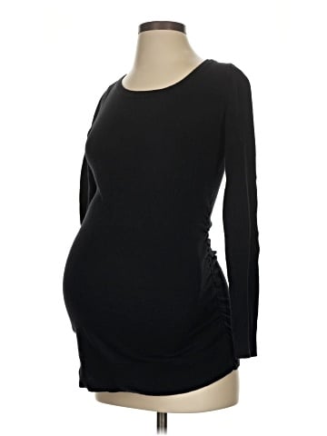 Motherhood 3/4 Sleeve T-Shirt (view 1)