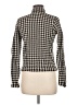 Chaps Houndstooth Ivory Jacket Size M - photo 2