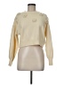 Jessica Simpson Ivory Pullover Sweater Size M - photo 1