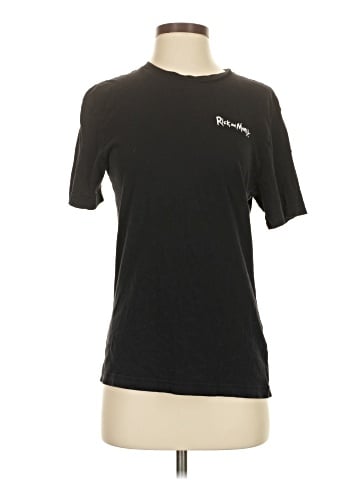 Divided by H&M Short Sleeve T-Shirt (view 1)