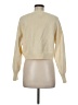 Jessica Simpson Ivory Pullover Sweater Size M - photo 2