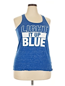 Bella + Canvas Tank Top