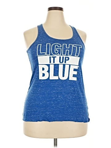 Bella Tank Top (view 1)