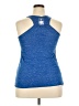 Bella Blue Tank Top Size 2X - photo 2
