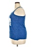 Bella Blue Tank Top Size 2X - photo 5
