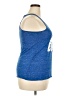 Bella Blue Tank Top Size 2X - photo 4