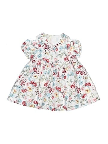 First Impressions Dress (view 1)