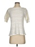 Sofia Jeans by Sofia Vergara Ivory Pullover Sweater Size S - photo 1