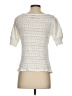 Sofia Jeans by Sofia Vergara Ivory Pullover Sweater Size S - photo 2