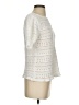 Sofia Jeans by Sofia Vergara Ivory Pullover Sweater Size S - photo 4