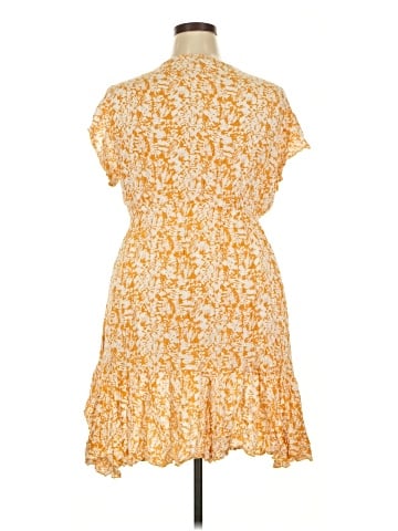 Coco + Carmen Casual Dress (view 2)
