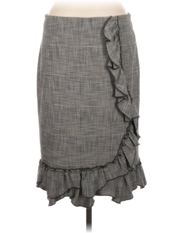 Rebecca Taylor Formal Skirt (view 1)