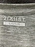 2(X)IST Silver Long Sleeve T-Shirt Size L - photo 7