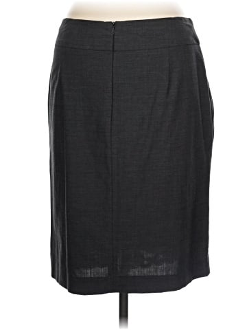 Trina Turk Wool Skirt (view 2)