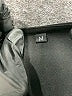 Unbranded Solid Black Romper Size M - photo 4