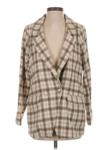 BCBGeneration Blazer (view 1)