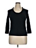 Garfield & Marks Black Cardigan Size XL - photo 1