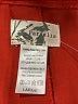 Paraella 100% Polyester Red Casual Dress Size L - photo 7