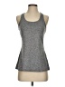 FILA Gray Active Tank Size XS - photo 1
