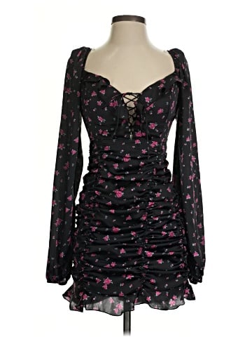 Forever 21 Cocktail Dress (view 1)