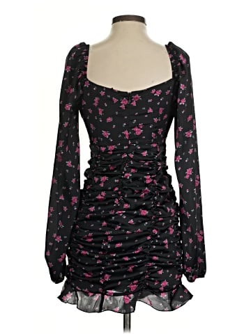 Forever 21 Cocktail Dress (view 2)