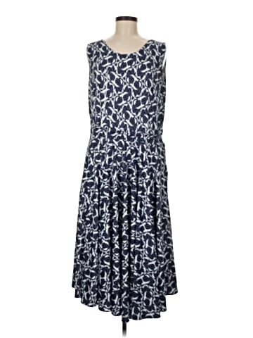 Karina Casual Dress (view 1)