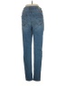 Seven7 Hearts Blue Jeans Size 4 - photo 2