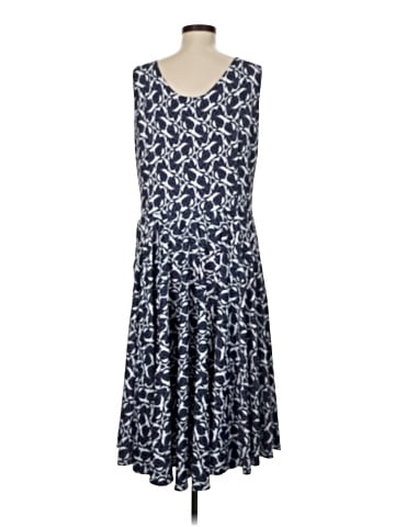 Karina Casual Dress (view 2)