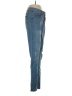 Seven7 Hearts Blue Jeans Size 4 - photo 4