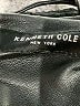 Kenneth Cole New York 100% Polyurethane Black Coat Size XXL (estimated) - photo 6